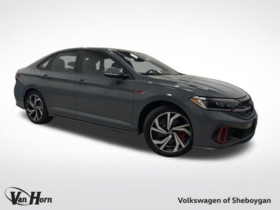 Used 2024 Volkswagen Jetta GLI Autobahn