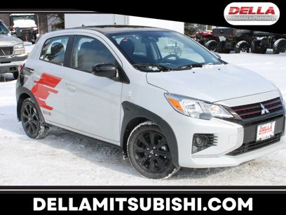 New 2024 Mitsubishi Mirage