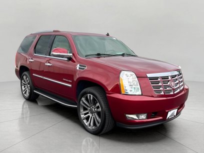 Used 2011 Cadillac Escalade Luxury