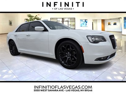 Used 2019 Chrysler 300 S