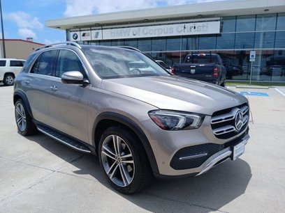 Used 2020 Mercedes-Benz GLE 350