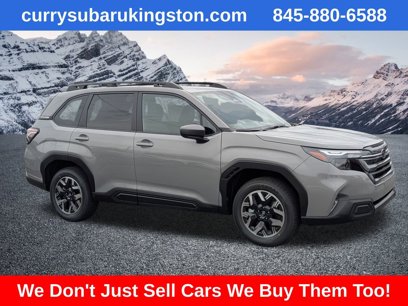 New 2025 Subaru Crosstrek 2.5i Limited