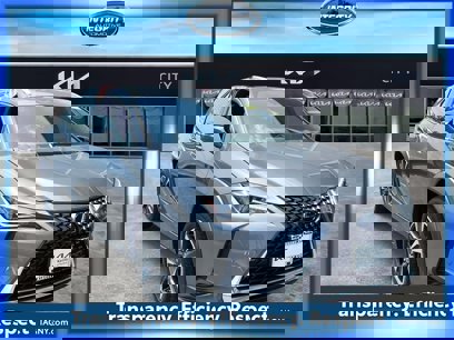 Used 2020 Lexus UX 250h w/ Premium Package