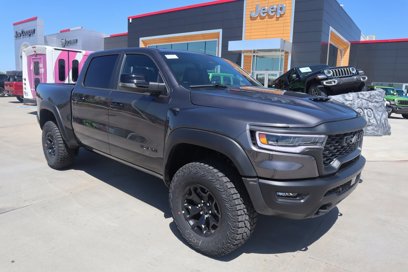 New 2025 RAM 1500 RHO