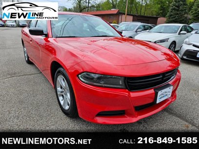 Used 2023 Dodge Charger SXT
