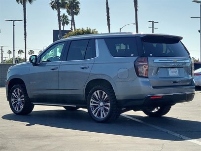 Used 2023 Chevrolet Tahoe LT