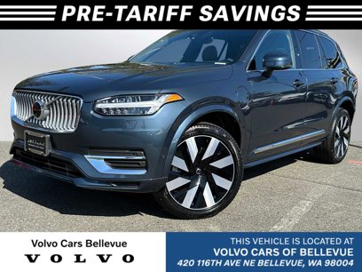 Certified 2024 Volvo XC90 T8 Plus w/ Protection Package Premier