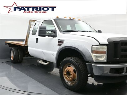 Used 2008 Ford F450 XL
