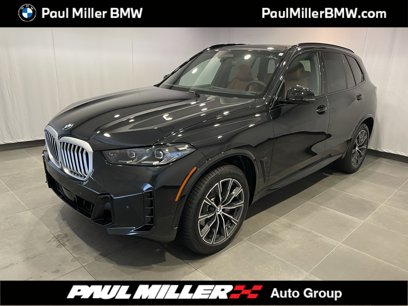 New 2026 BMW X5 xDrive40i w/ M Sport Package