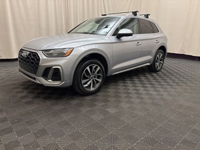 Used 2023 Audi Q5 2.0T Premium Plus