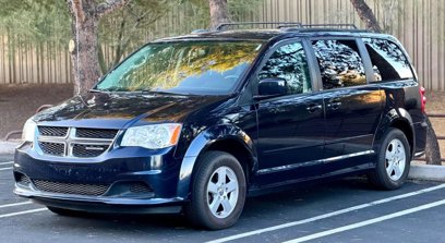 Used 2011 Dodge Grand Caravan Mainstreet