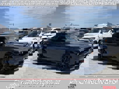 Used 2019 Dodge Challenger GT w/ Blacktop Package