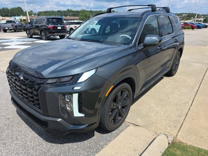 Used 2023 Hyundai Palisade XRT