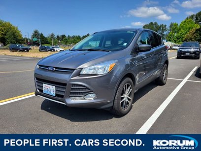 Used 2014 Ford Escape SE