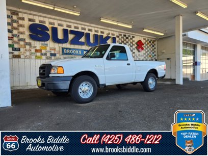 Used 2005 Ford Ranger XL
