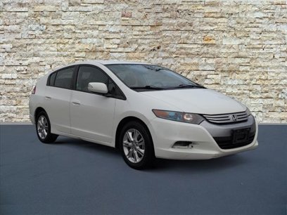 Used 2011 Honda Insight EX