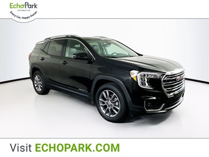 Used 2023 GMC Terrain SLT