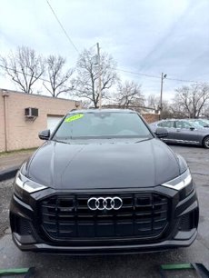 Used 2019 Audi Q8 Premium Plus w/ Premium Plus