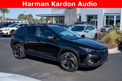New 2025 Subaru Crosstrek 2.5i Limited w/ Popular Package #4A
