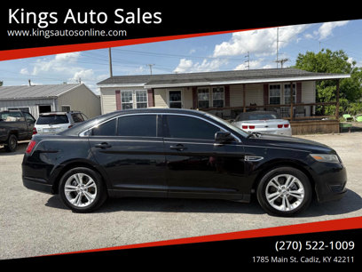 Used 2014 Ford Taurus SEL w/ Equipment Group 201A
