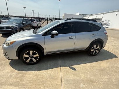 Used 2016 Subaru Crosstrek Hybrid