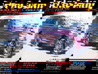Used 2020 Lincoln Aviator Reserve