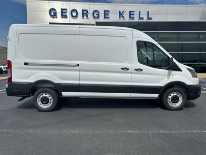 New 2025 Ford Transit 250 148 Medium Roof