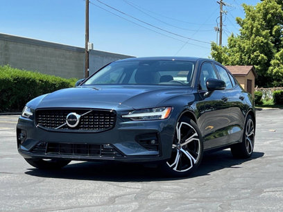 Used 2023 Volvo S60 B5 Core
