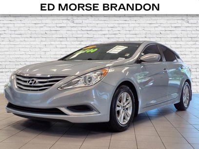Used 2011 Hyundai Sonata GLS w/ Popular Equipment Pkg 2