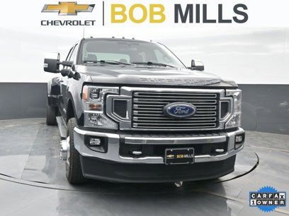 Used 2022 Ford F350 XLT w/ XLT Premium Package
