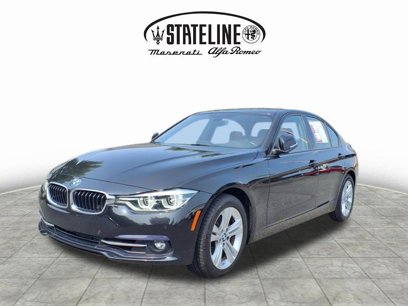 Used 2016 BMW 328i xDrive Sedan