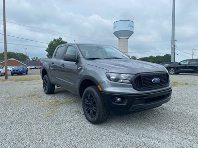 Used 2022 Ford Ranger XL w/ Equipment Group 101A High