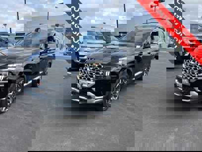 Used 2022 Hyundai Santa Fe Limited