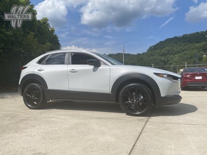 New 2025 MAZDA CX-30 AWD 2.5 S w/ Select Sport Pkg
