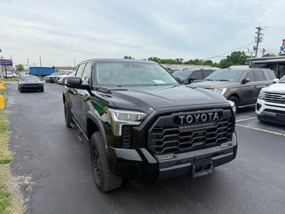 Used 2023 Toyota Tundra TRD Pro
