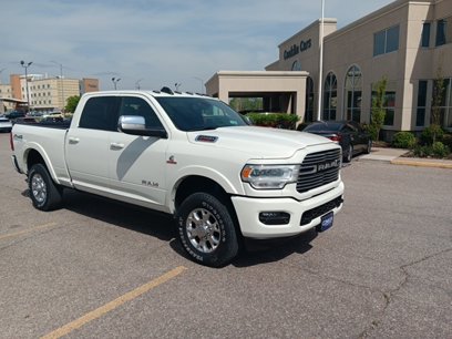 Used 2022 RAM 2500 Laramie