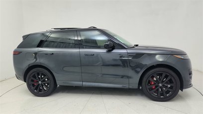 Used 2024 Land Rover Range Rover Sport Dynamic SE