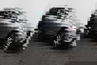 Used 2014 MAZDA CX-9 Grand Touring w/ GT Technology Package