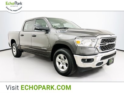 Used 2024 RAM 1500 Big Horn