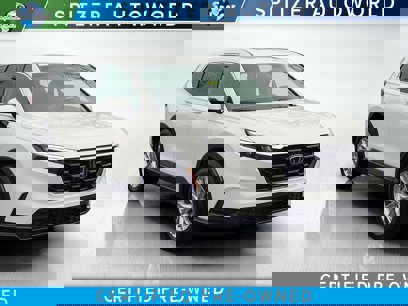 Used 2024 Honda CR-V EX-L