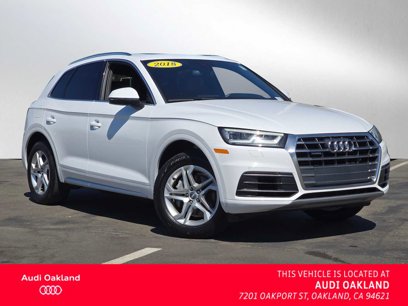 Used 2018 Audi Q5 2.0T Premium Plus w/ Premium Plus Package