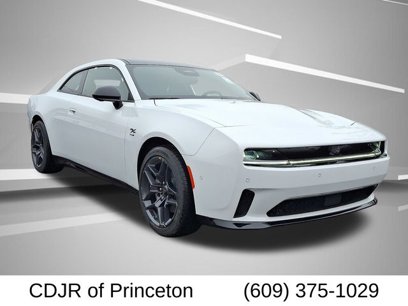 New 2024 Dodge Charger R/T w/ Plus Group