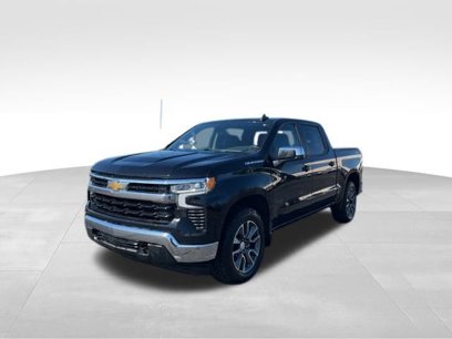 Used 2022 Chevrolet Silverado 1500 LT
