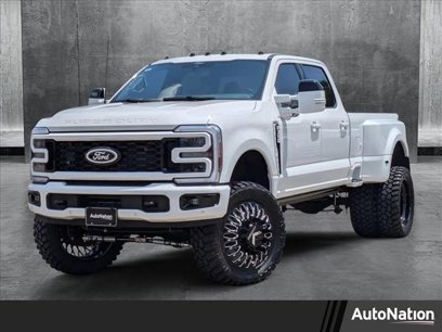 New 2025 Ford F350 XL