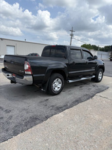 Used 2010 Toyota Tacoma 4x4 Double Cab