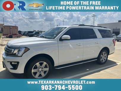 Used 2021 Ford Expedition Max XLT