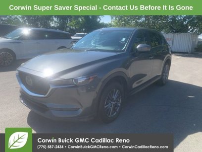 Used 2019 MAZDA CX-5 Touring