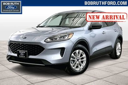 Used 2022 Ford Escape SE w/ Convenience Package