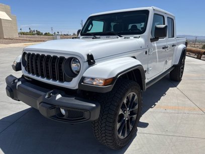 Used 2024 Jeep Gladiator Sport