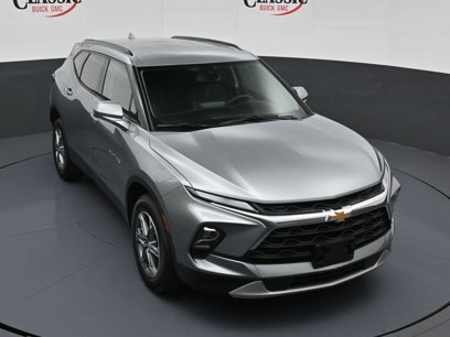 Used 2023 Chevrolet Blazer LT w/ Convenience Package